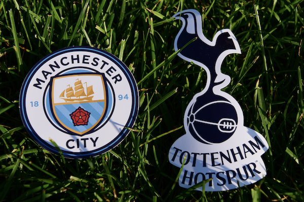 Man City vs Tottenham – Best UK Betting Offers & Premier League Free Bets